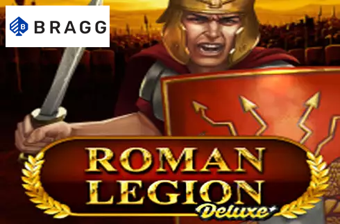 Roman Legion Deluxe
